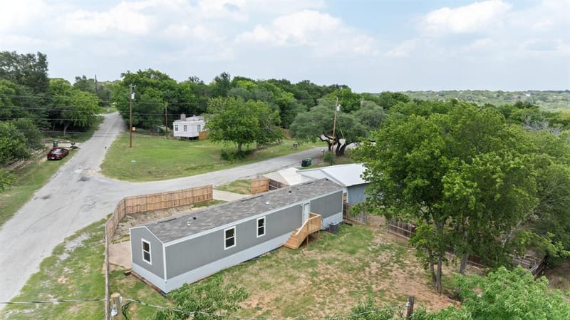 4200 Cortez Court, Granbury TX 76048 - Photo 2