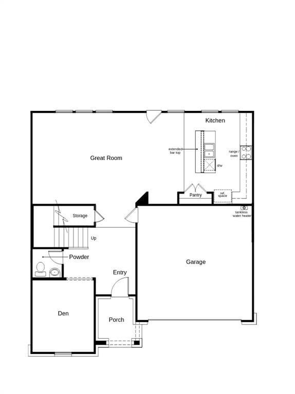 3920 Parsons Street, Crandall TX 75114 - Photo 23