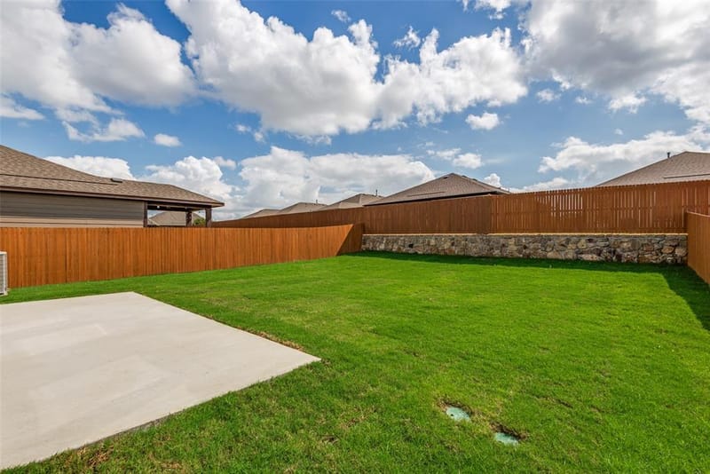 3920 Parsons Street, Crandall TX 75114 - Photo 22