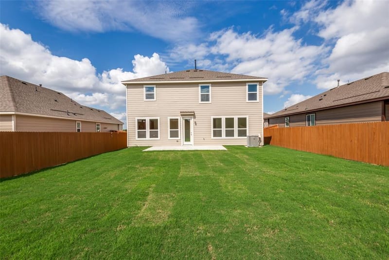 3920 Parsons Street, Crandall TX 75114 - Photo 21