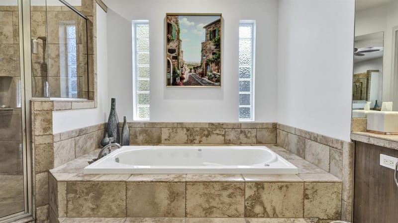 3812 Hidden Trail, Flower Mound TX 75022 - Photo 23
