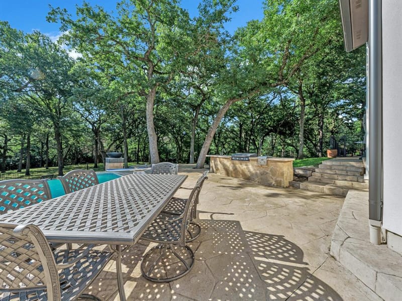 3812 Hidden Trail, Flower Mound TX 75022 - Photo 26