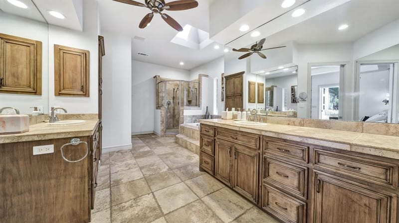 3812 Hidden Trail, Flower Mound TX 75022 - Photo 22