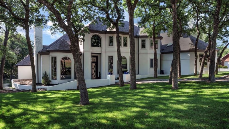 3812 Hidden Trail, Flower Mound TX 75022 - Photo 3