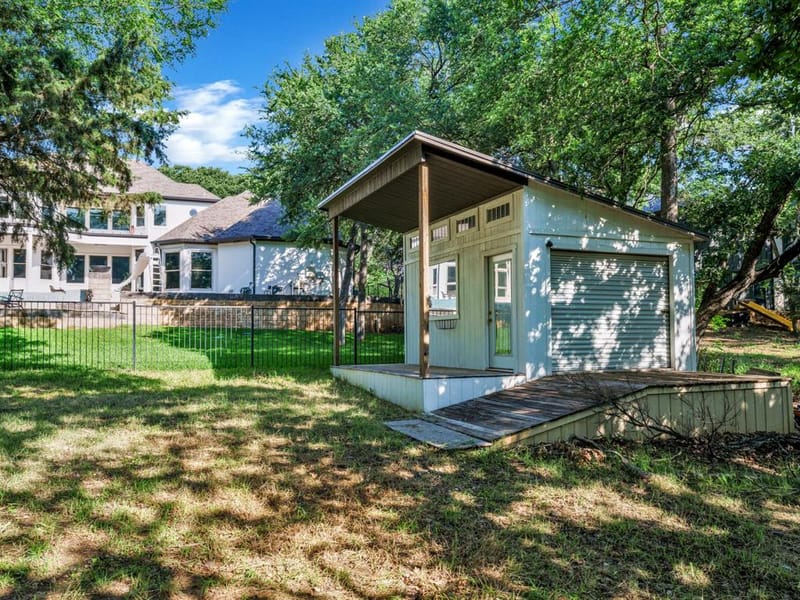 3812 Hidden Trail, Flower Mound TX 75022 - Photo 28