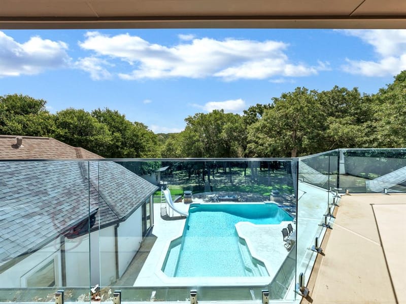 3812 Hidden Trail, Flower Mound TX 75022 - Photo 24