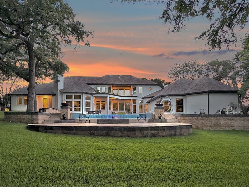 3812 Hidden Trail, Flower Mound TX 75022 - Photo 40