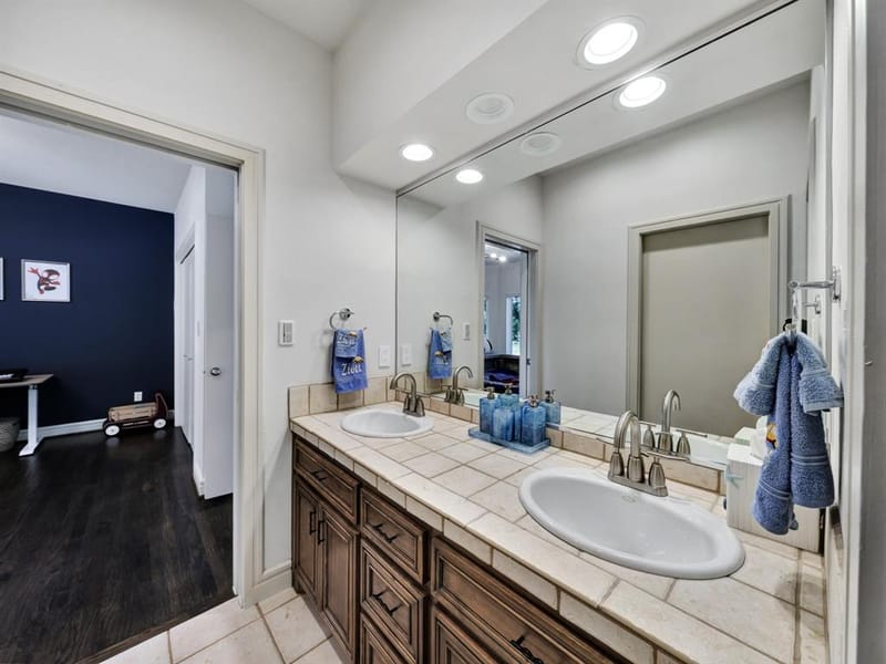 3812 Hidden Trail, Flower Mound TX 75022 - Photo 35