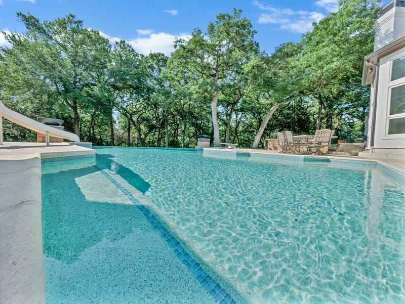 3812 Hidden Trail, Flower Mound TX 75022 - Photo 25