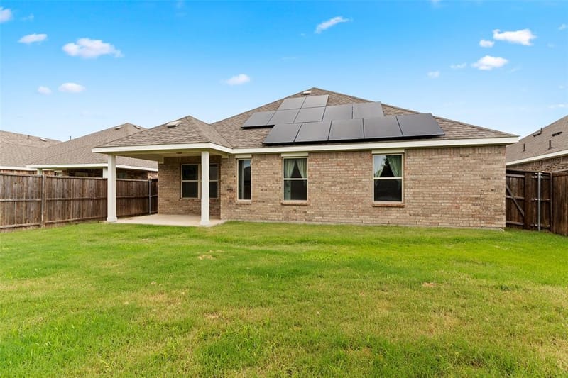 5817 Melville Lane, Forney TX 75126 - Photo 38