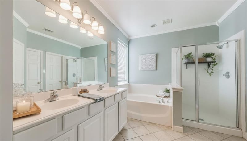 411 Rock Meadow Trail, Mansfield TX 76063 - Photo 16