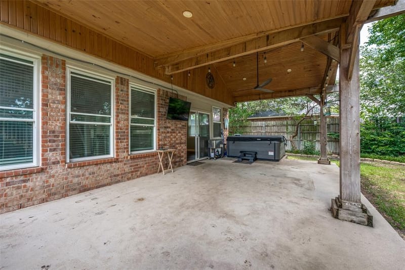 411 Rock Meadow Trail, Mansfield TX 76063 - Photo 32