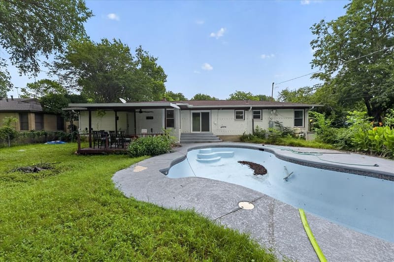 2833 Scruggs Park Drive, Richland Hills TX 76118 - Photo 20
