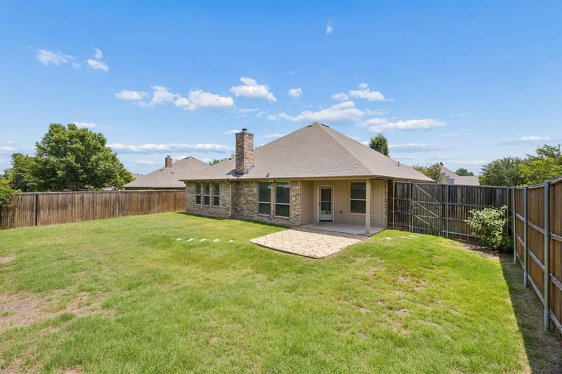 425 Corriente Trail, Azle TX 76020 - Photo 27