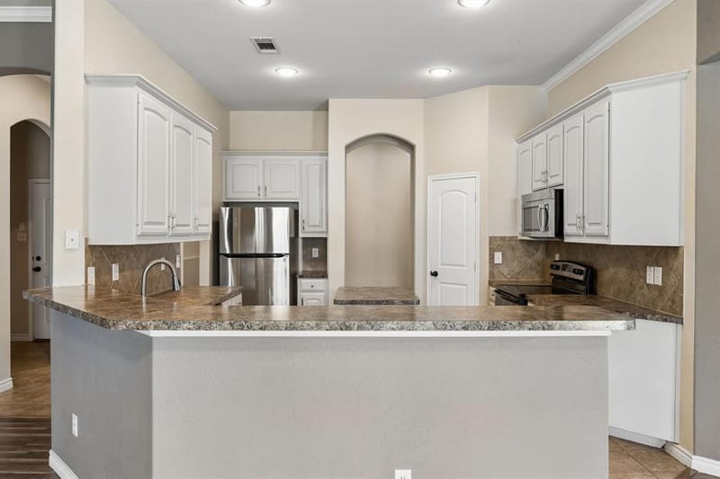 425 Corriente Trail, Azle TX 76020 - Photo 12
