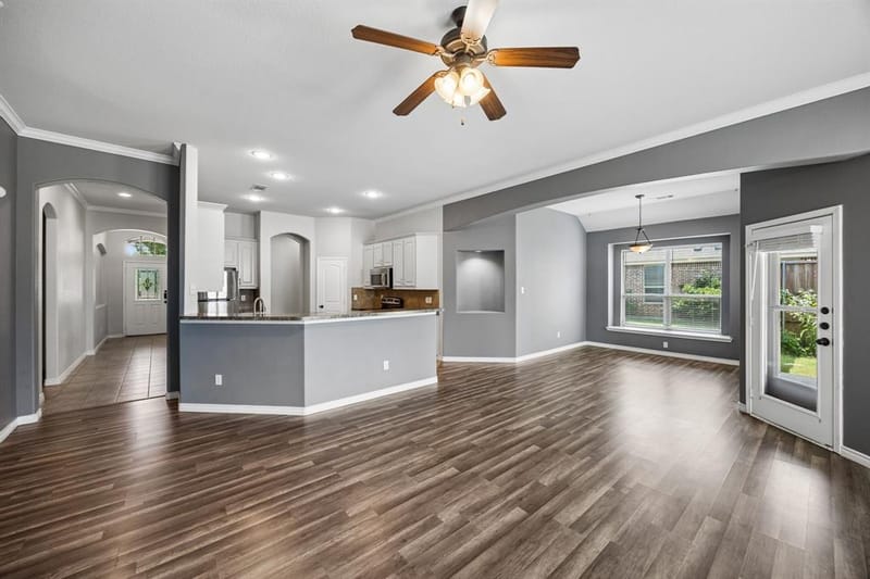 425 Corriente Trail, Azle TX 76020