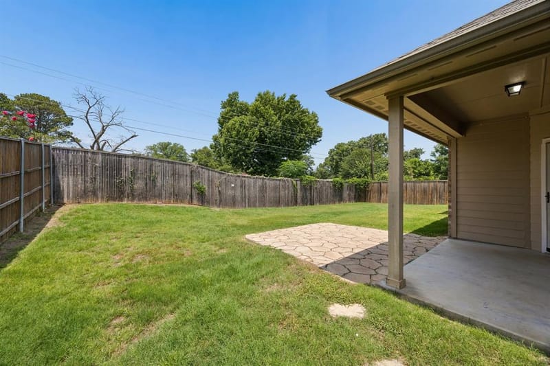 425 Corriente Trail, Azle TX 76020 - Photo 28
