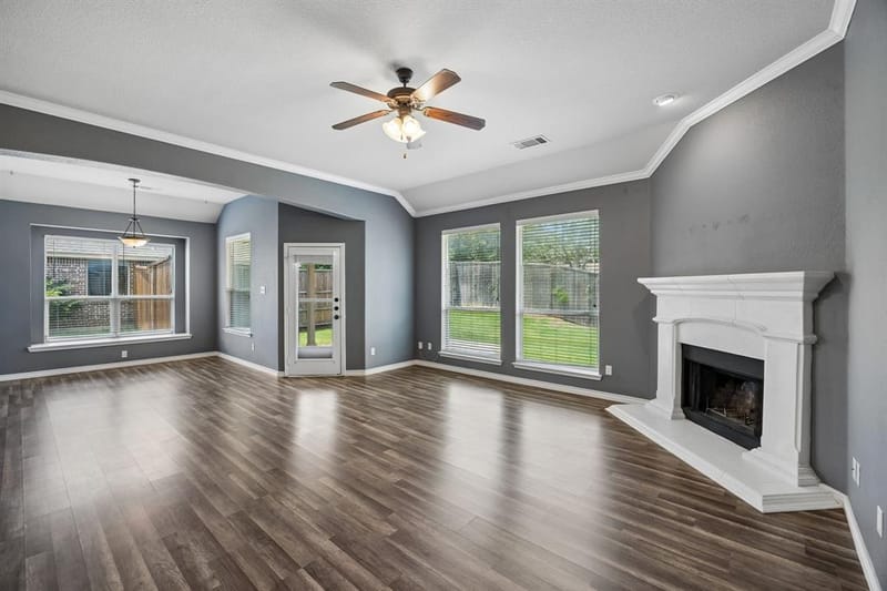 425 Corriente Trail, Azle TX 76020 - Photo 5