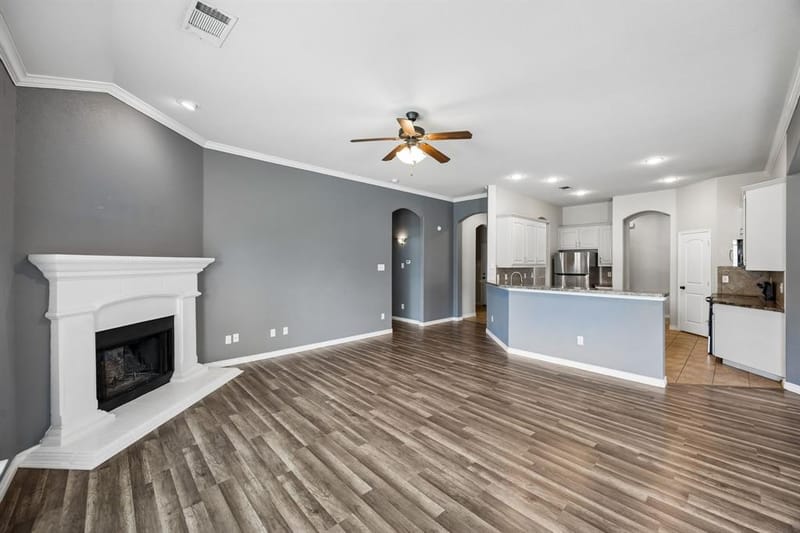 425 Corriente Trail, Azle TX 76020 - Photo 14