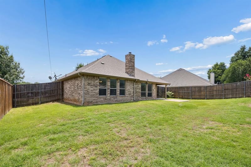 425 Corriente Trail, Azle TX 76020 - Photo 29