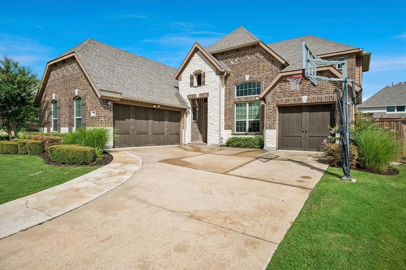 7184 Shingle Mill Road, Frisco TX 75036 - Photo 27