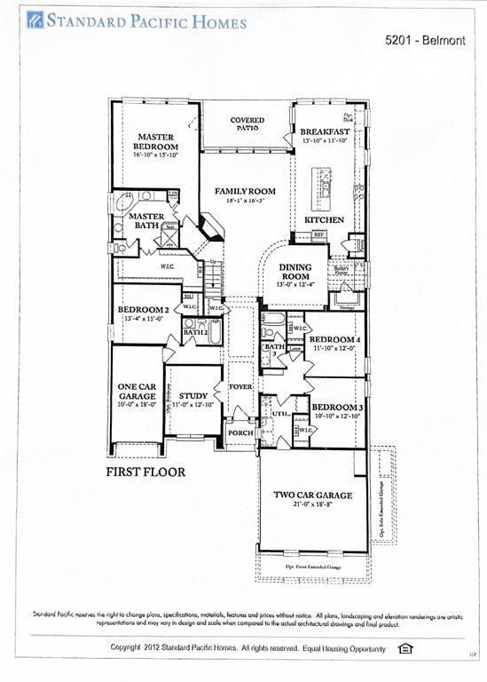 7184 Shingle Mill Road, Frisco TX 75036 - Photo 3