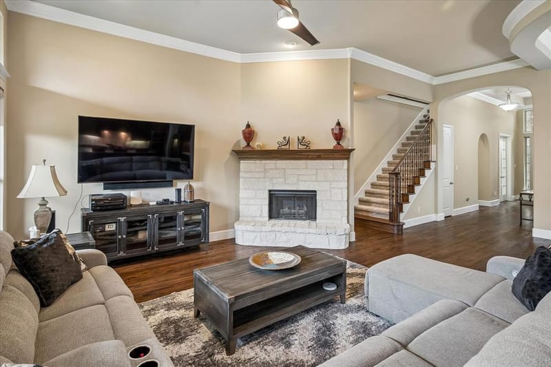7184 Shingle Mill Road, Frisco TX 75036 - Photo 9