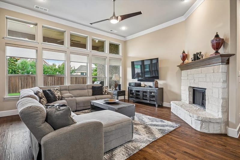 7184 Shingle Mill Road, Frisco TX 75036 - Photo 10