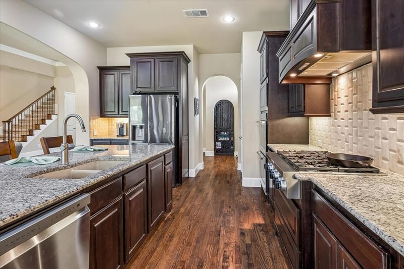 7184 Shingle Mill Road, Frisco TX 75036 - Photo 11