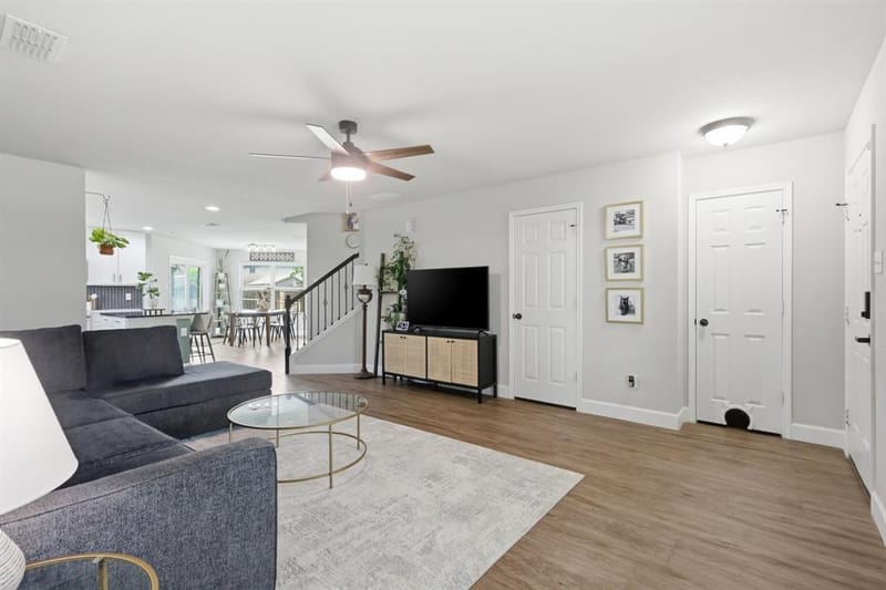 7700 Spritsail Lane, Fort Worth TX 76179 - Photo 13