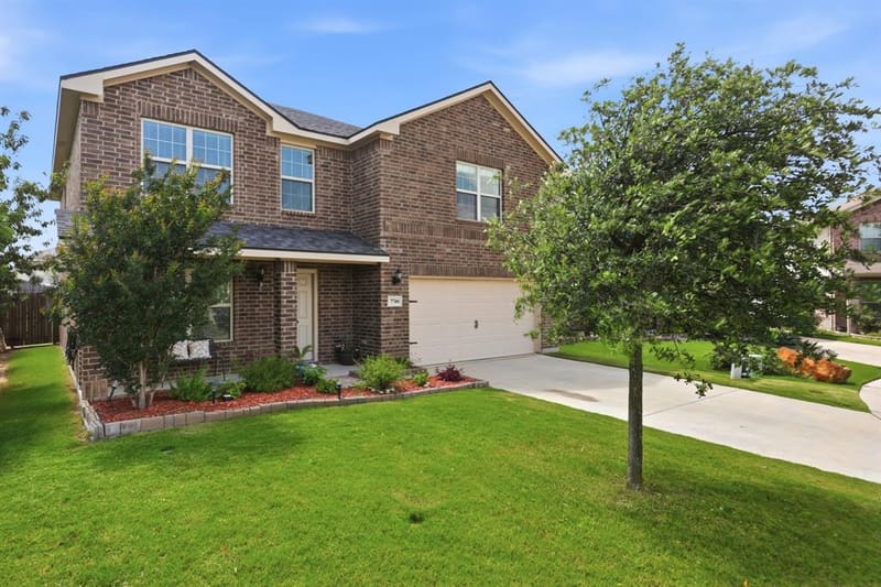 7700 Spritsail Lane, Fort Worth TX 76179