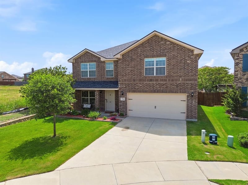7700 Spritsail Lane, Fort Worth TX 76179 - Photo 34