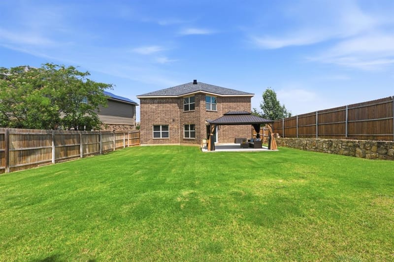 7700 Spritsail Lane, Fort Worth TX 76179 - Photo 33
