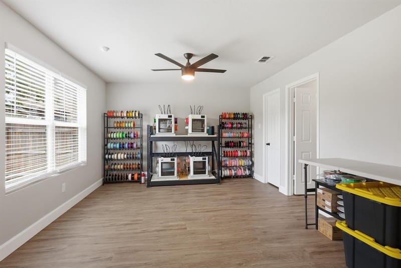 7700 Spritsail Lane, Fort Worth TX 76179 - Photo 18