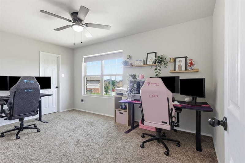 7700 Spritsail Lane, Fort Worth TX 76179 - Photo 19