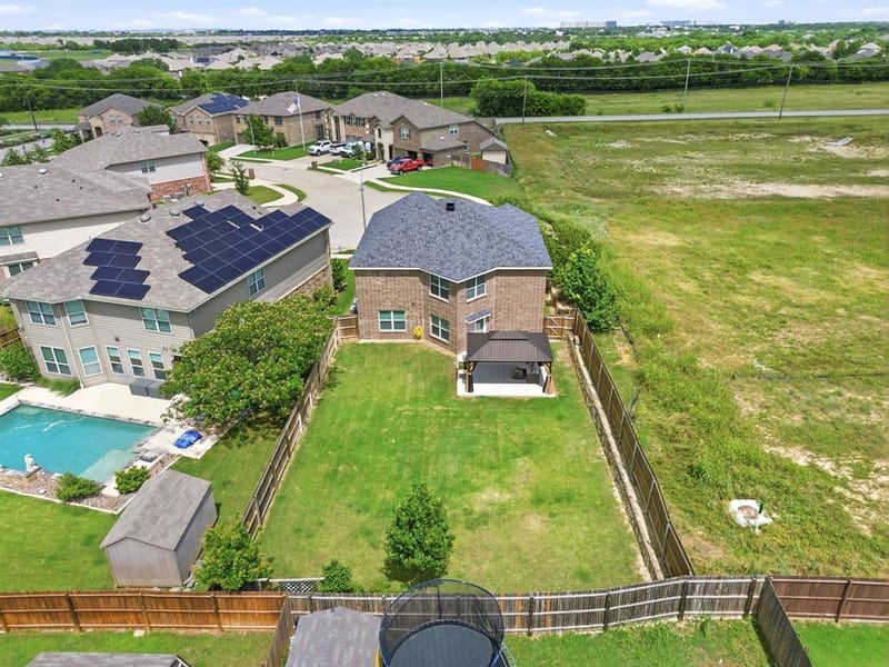 7700 Spritsail Lane, Fort Worth TX 76179 - Photo 35