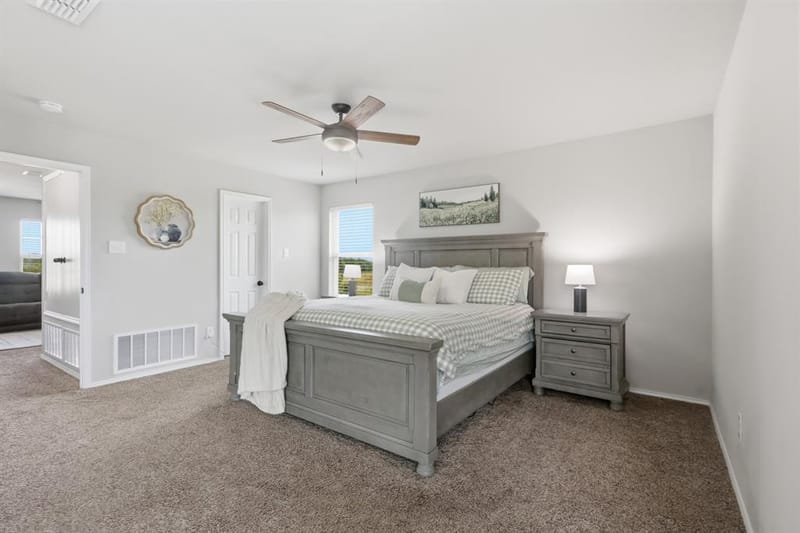 7700 Spritsail Lane, Fort Worth TX 76179 - Photo 21