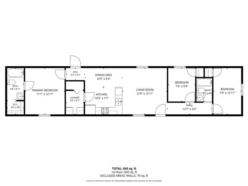188 Mohican, Quitman TX 75783 - Photo 13
