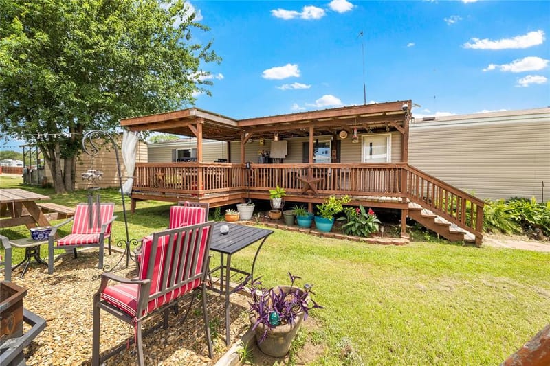 188 Mohican, Quitman TX 75783 - Photo 17