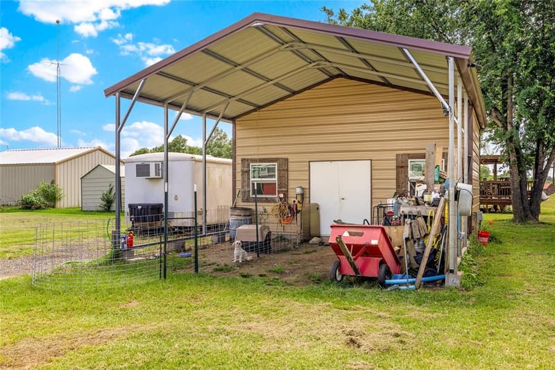 188 Mohican, Quitman TX 75783 - Photo 22