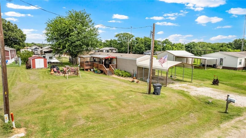 188 Mohican, Quitman TX 75783 - Photo 20