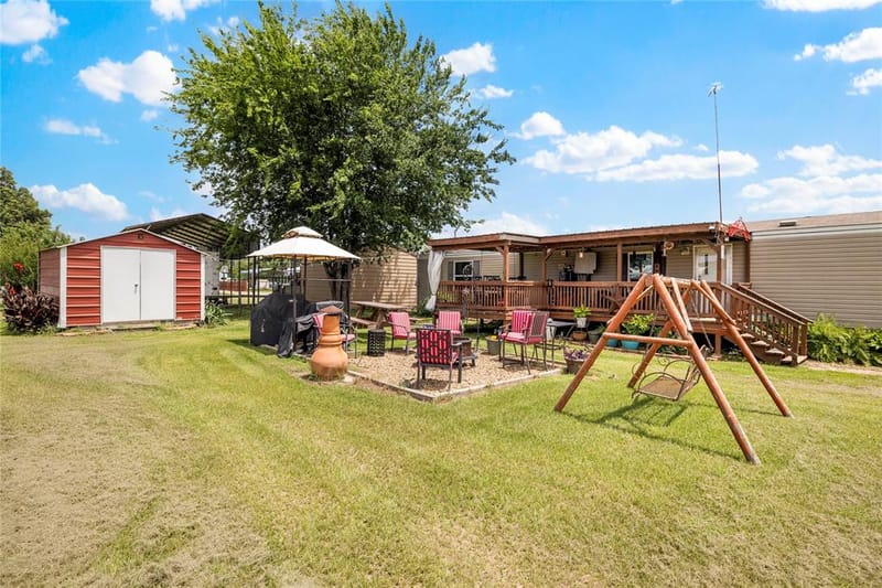 188 Mohican, Quitman TX 75783 - Photo 18