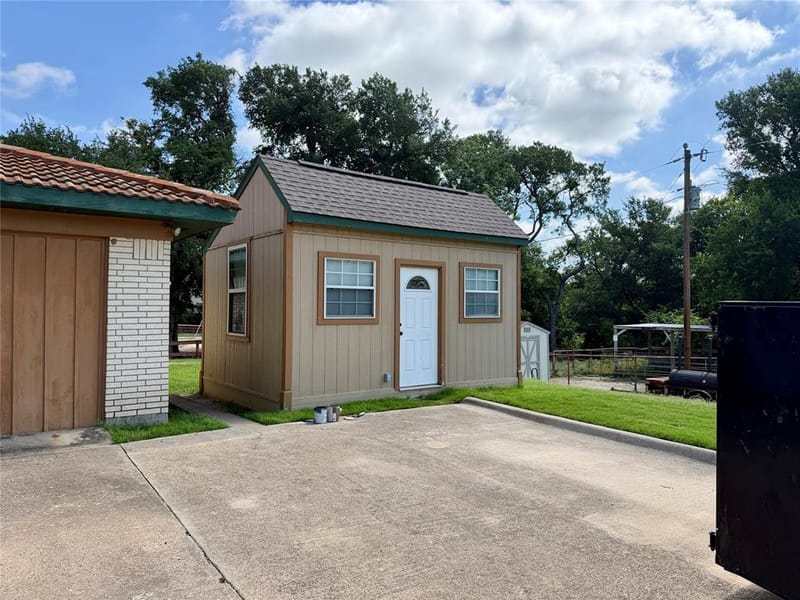 4611 Fm 1387, Midlothian TX 76065 - Photo 8