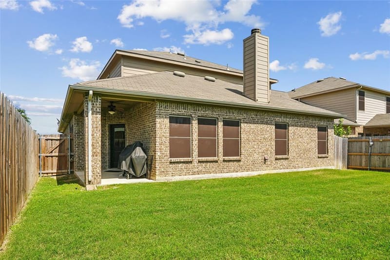 14325 Artisan Drive, Fort Worth TX 76052 - Photo 31