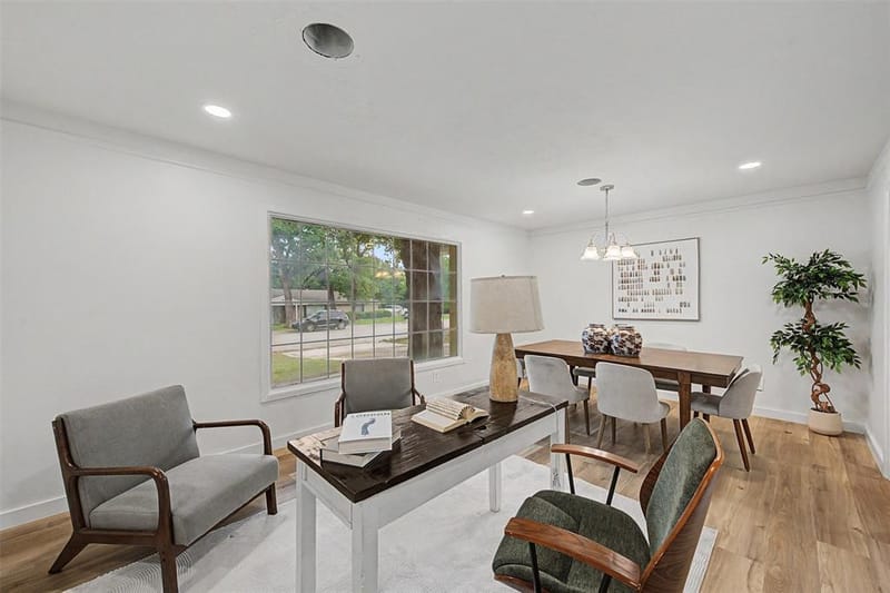 7205 Ellis Road, Fort Worth TX 76112 - Photo 2