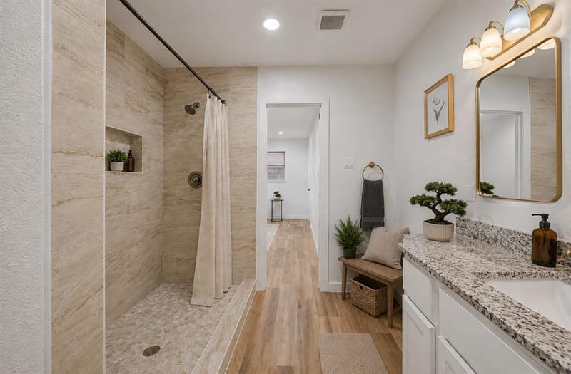 7205 Ellis Road, Fort Worth TX 76112