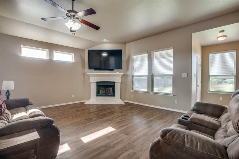 304 Amber Lane, Nevada TX 75173 - Photo 12
