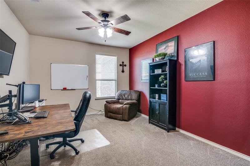 304 Amber Lane, Nevada TX 75173 - Photo 26