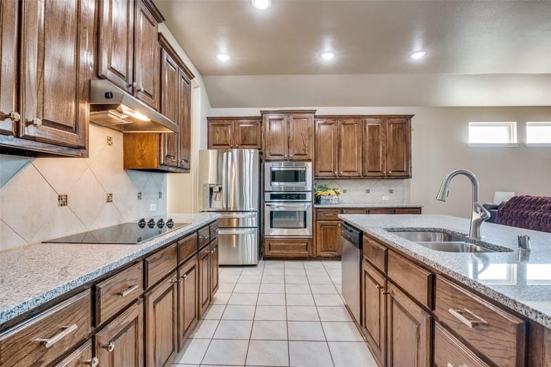 304 Amber Lane, Nevada TX 75173 - Photo 10