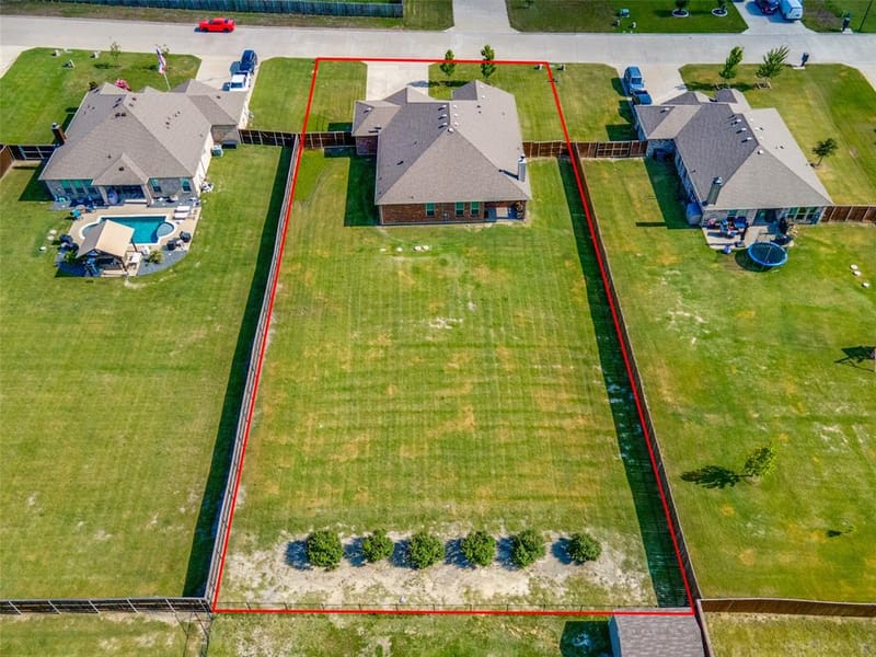 304 Amber Lane, Nevada TX 75173 - Photo 4